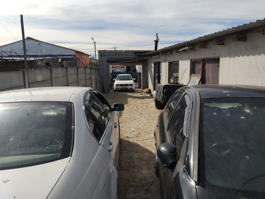 3 Bedroom Property for Sale in The Hague Western Cape